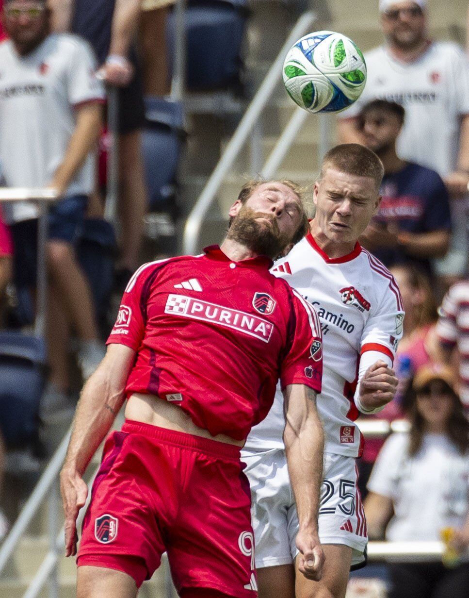 ÃÛÑ¿´«Ã½ City SC takes on the San Jose Earthquakes at home
